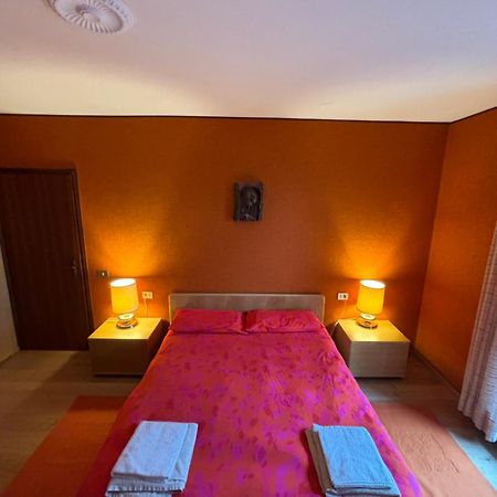 Casa Vacanza Caspoggio Dış mekan fotoğraf