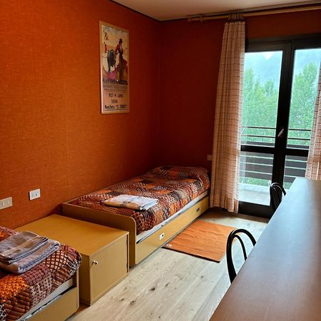 Casa Vacanza Caspoggio Dış mekan fotoğraf