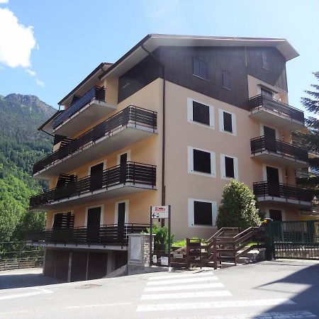 Casa Vacanza Caspoggio Dış mekan fotoğraf