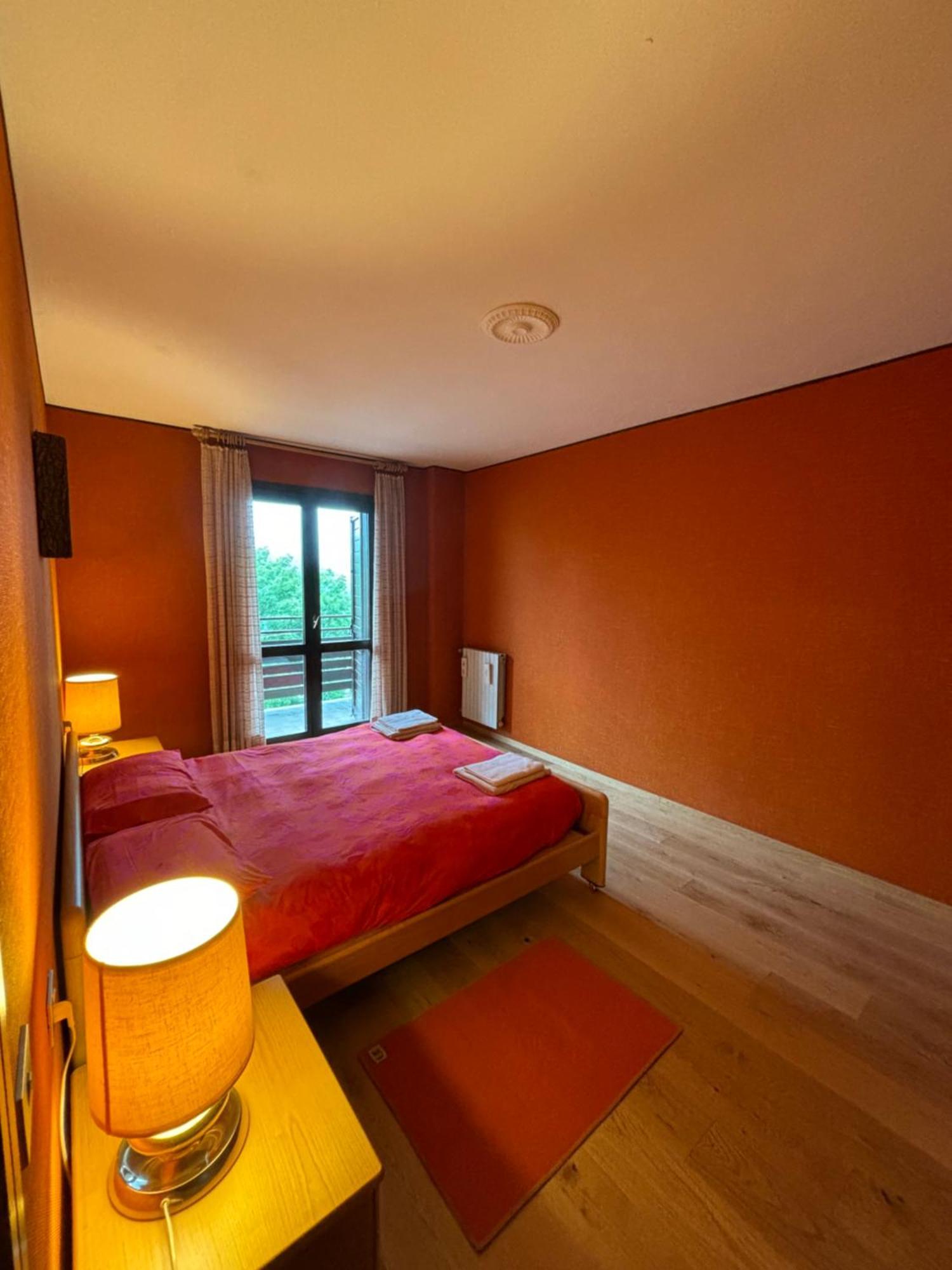 Casa Vacanza Caspoggio Dış mekan fotoğraf