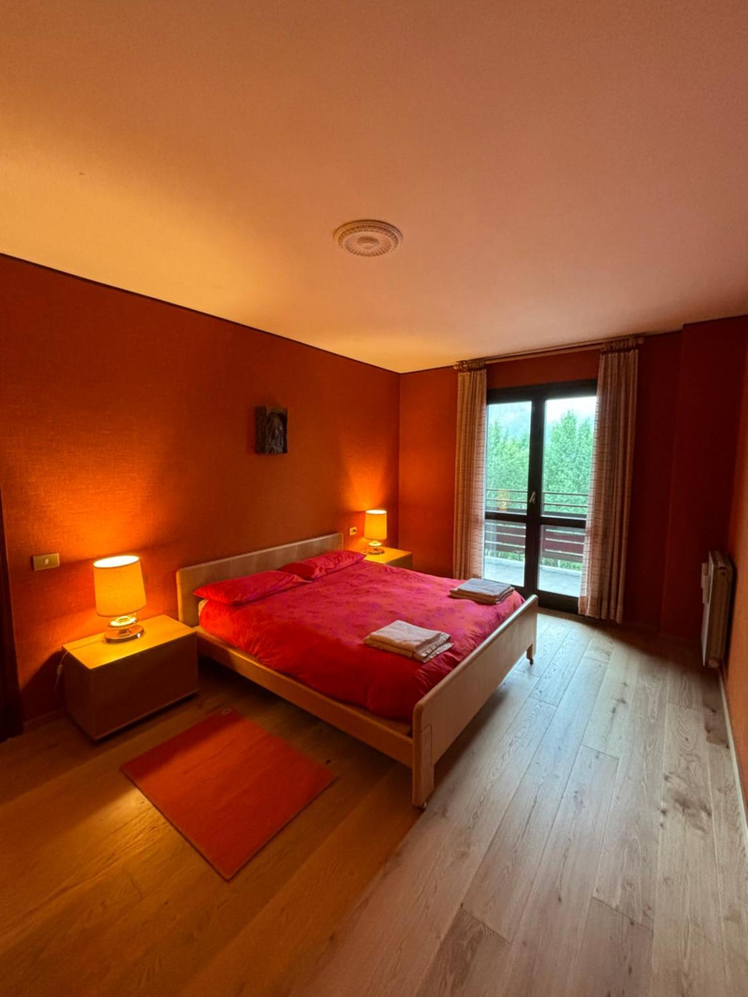 Casa Vacanza Caspoggio Dış mekan fotoğraf