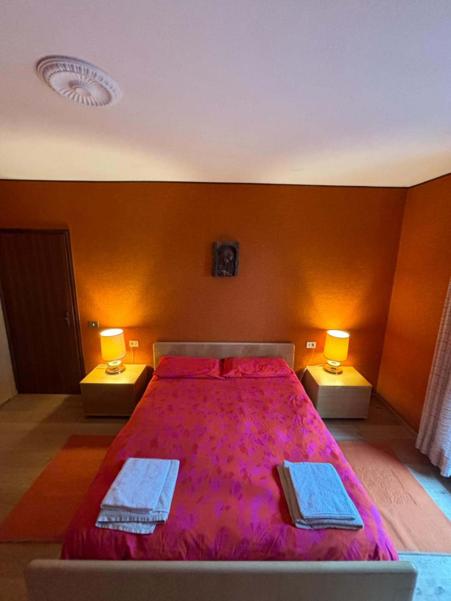 Casa Vacanza Caspoggio Dış mekan fotoğraf