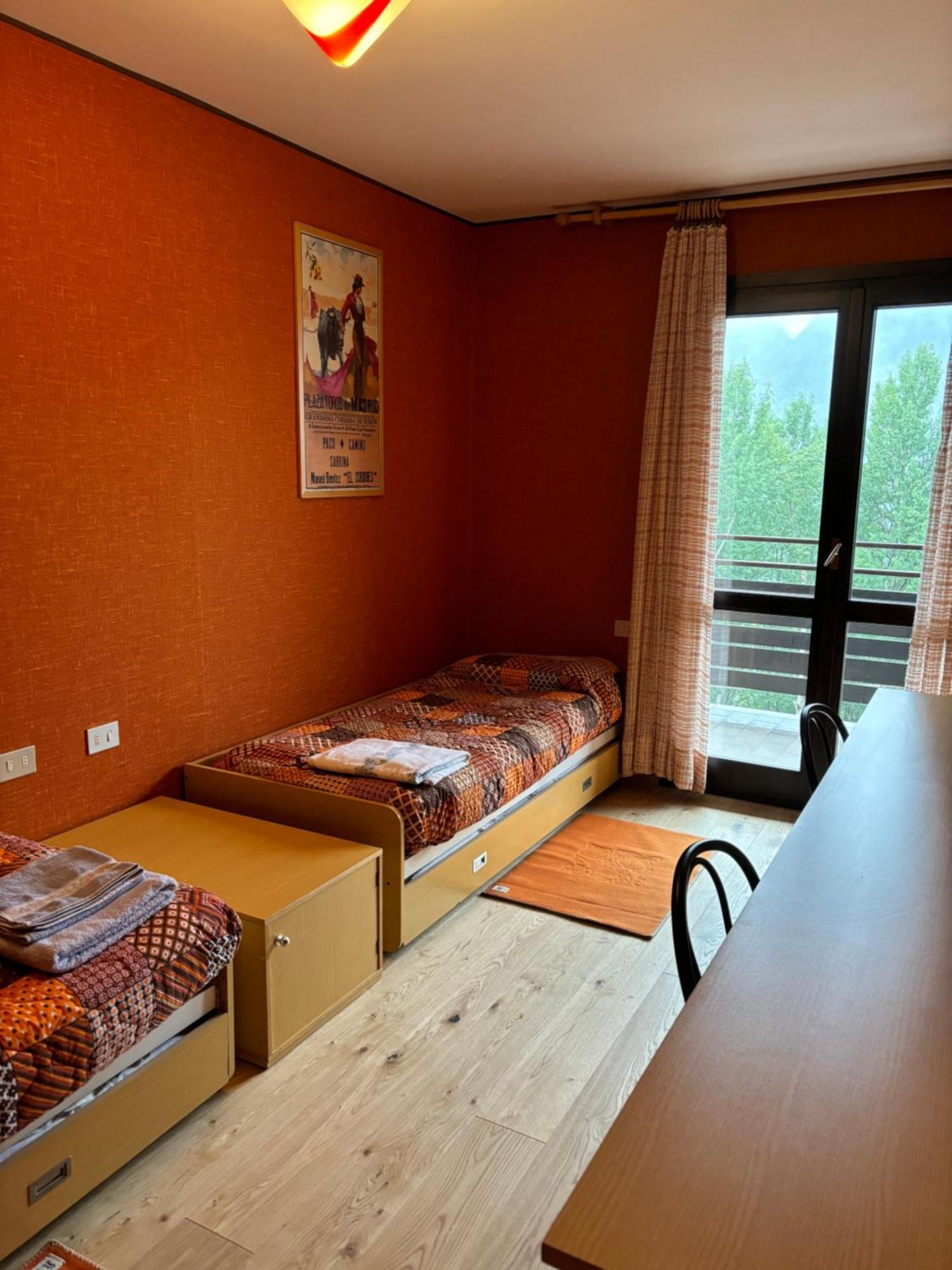 Casa Vacanza Caspoggio Dış mekan fotoğraf