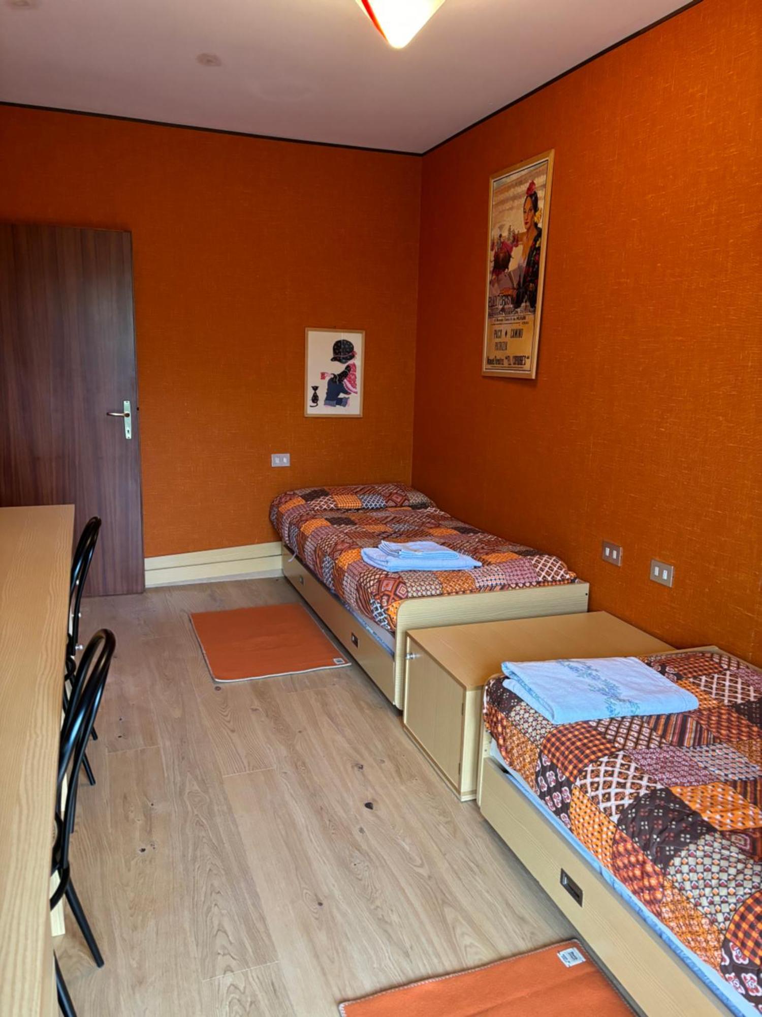 Casa Vacanza Caspoggio Dış mekan fotoğraf