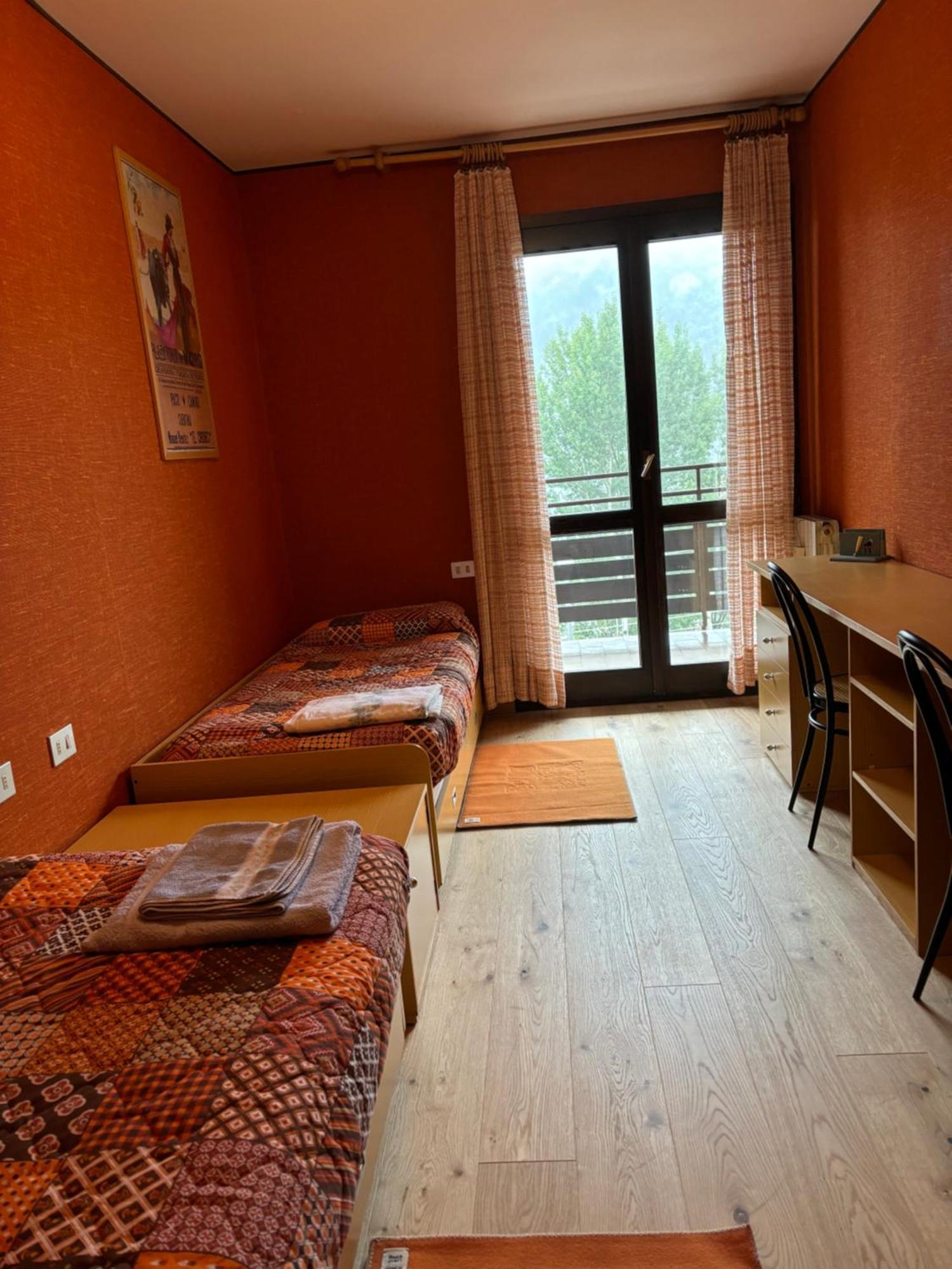 Casa Vacanza Caspoggio Dış mekan fotoğraf