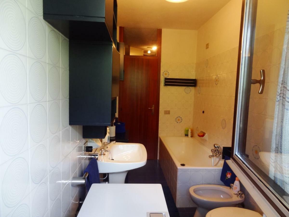 Casa Vacanza Caspoggio Dış mekan fotoğraf