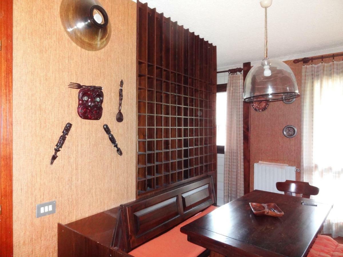 Casa Vacanza Caspoggio Dış mekan fotoğraf