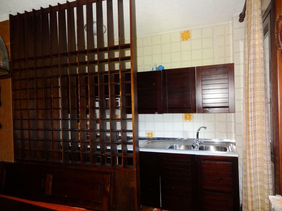 Casa Vacanza Caspoggio Dış mekan fotoğraf