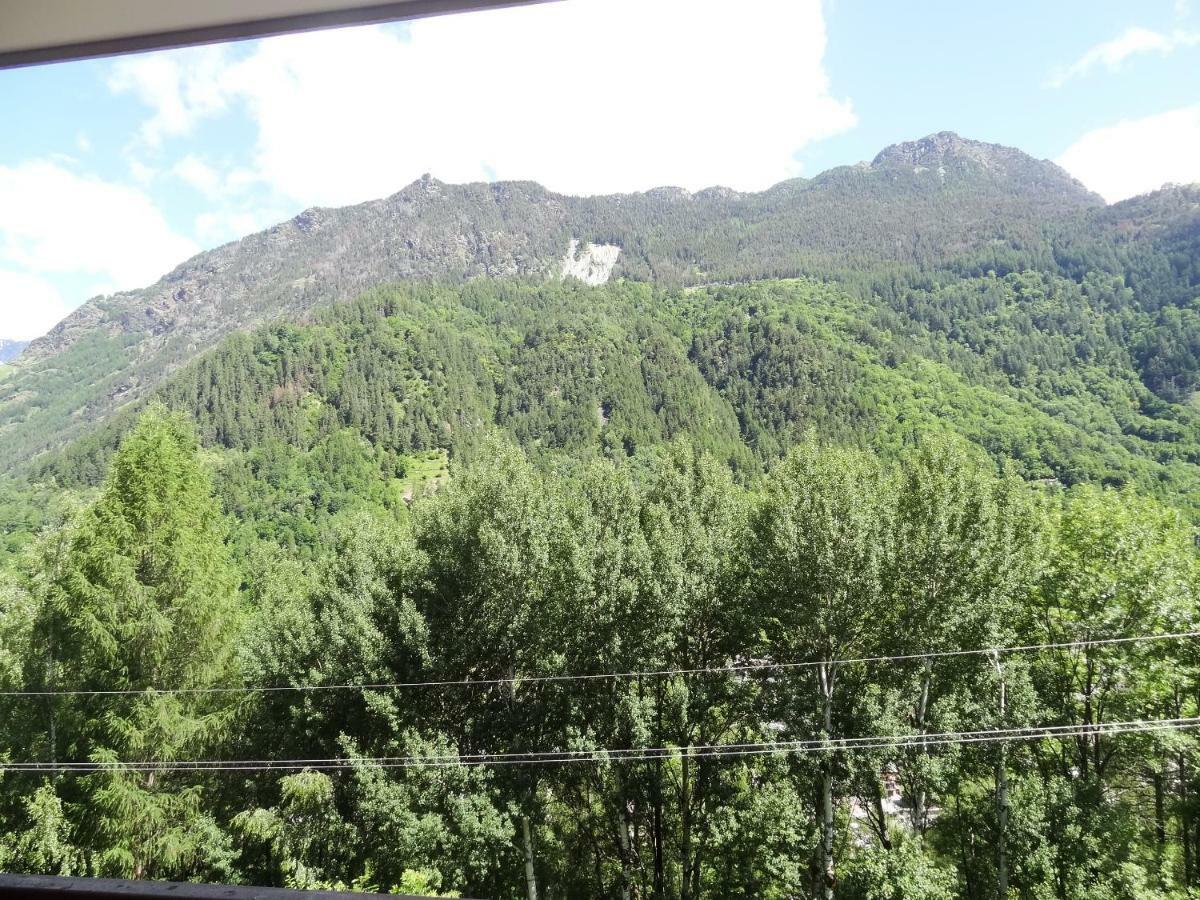 Casa Vacanza Caspoggio Dış mekan fotoğraf