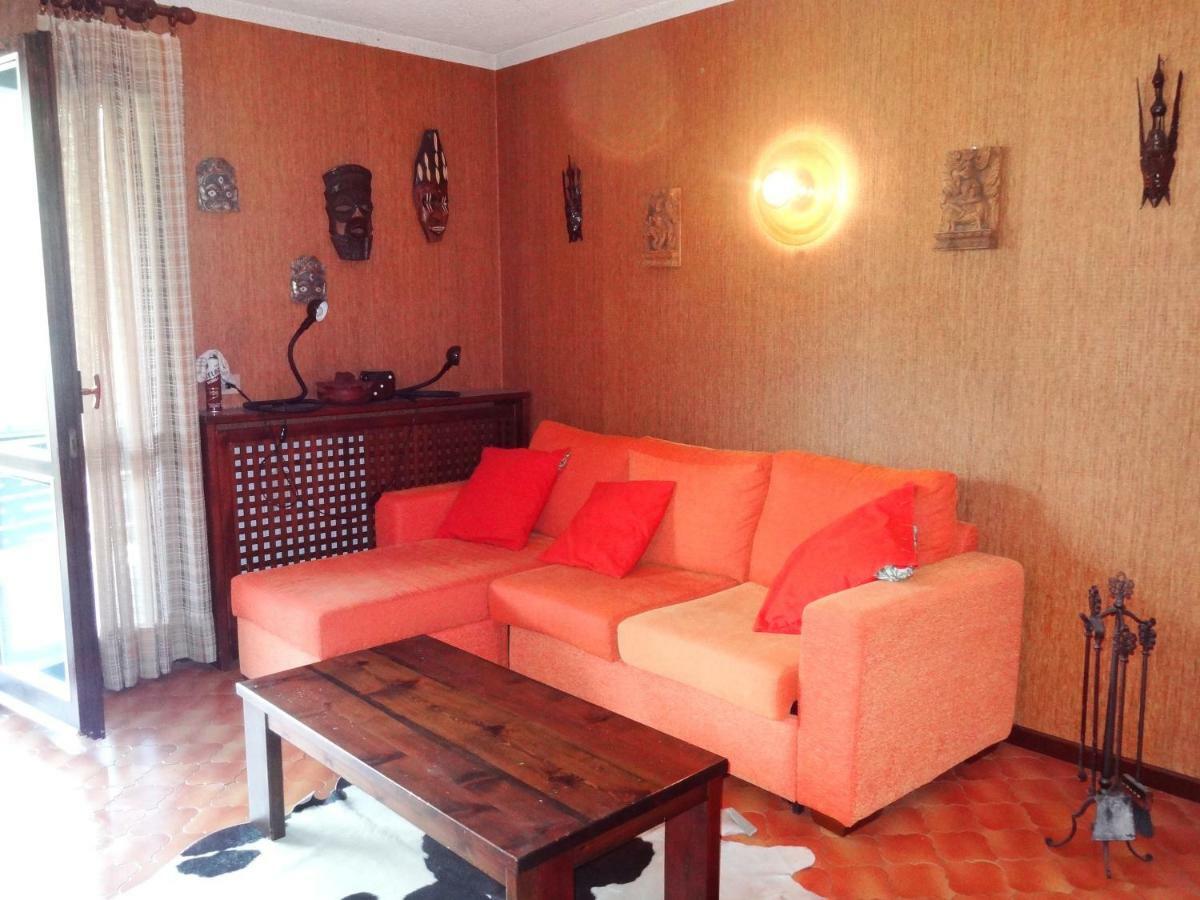 Casa Vacanza Caspoggio Dış mekan fotoğraf