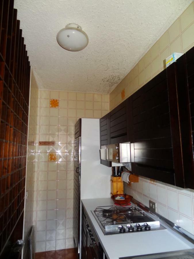 Casa Vacanza Caspoggio Dış mekan fotoğraf