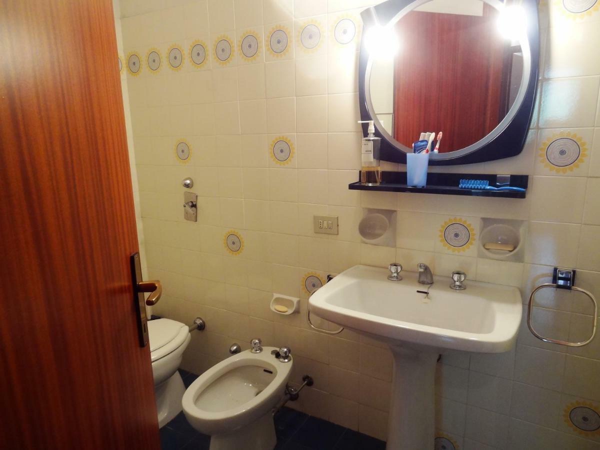 Casa Vacanza Caspoggio Dış mekan fotoğraf