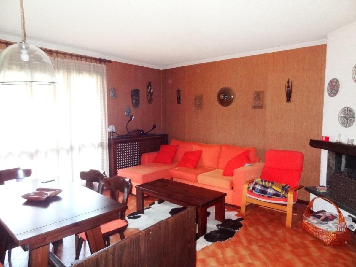 Casa Vacanza Caspoggio Dış mekan fotoğraf