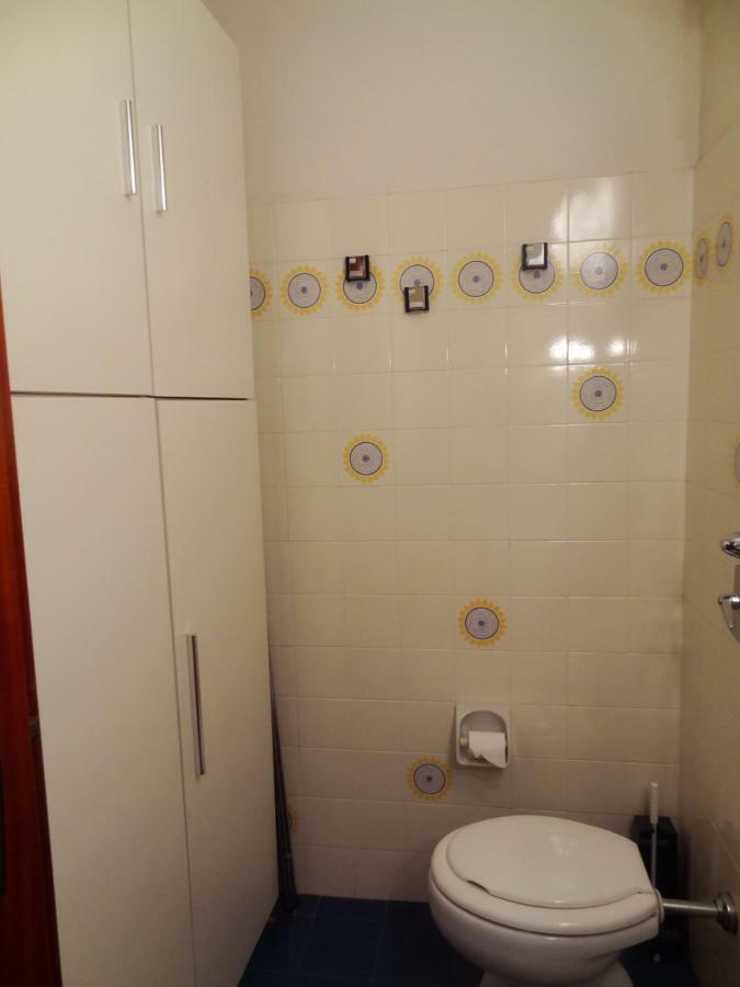 Casa Vacanza Caspoggio Dış mekan fotoğraf