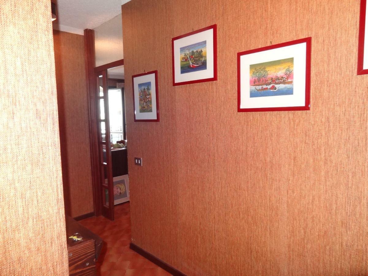 Casa Vacanza Caspoggio Dış mekan fotoğraf