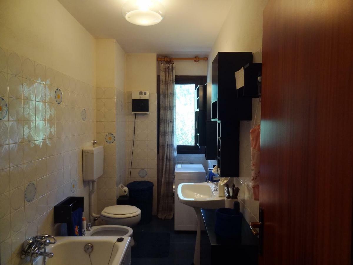 Casa Vacanza Caspoggio Dış mekan fotoğraf