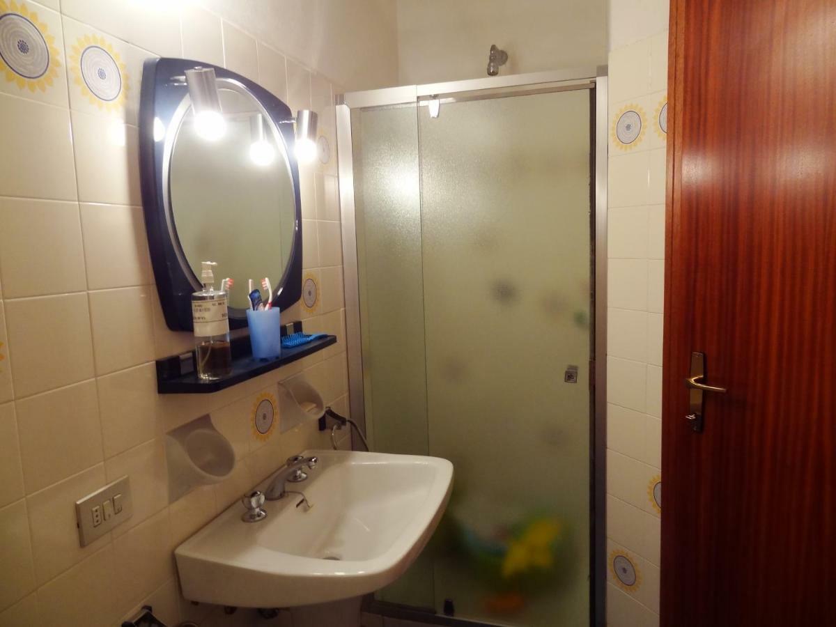 Casa Vacanza Caspoggio Dış mekan fotoğraf