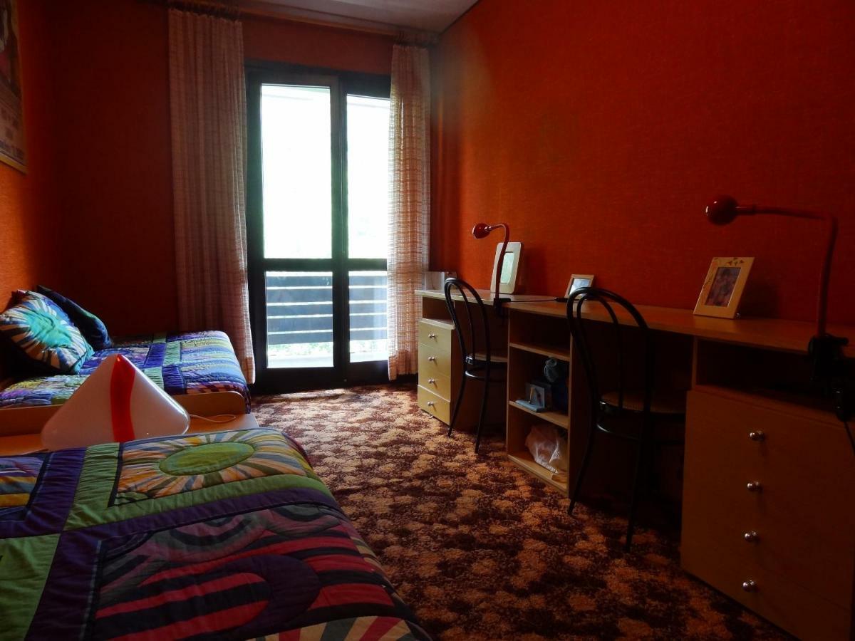 Casa Vacanza Caspoggio Dış mekan fotoğraf