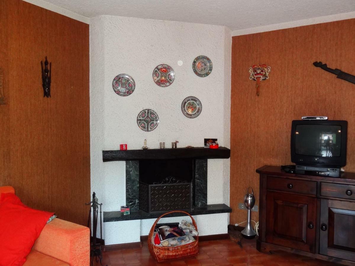 Casa Vacanza Caspoggio Dış mekan fotoğraf