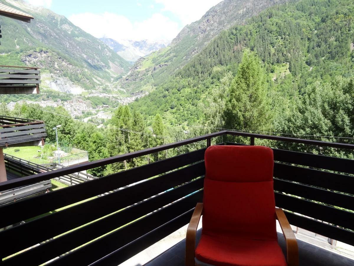 Casa Vacanza Caspoggio Dış mekan fotoğraf