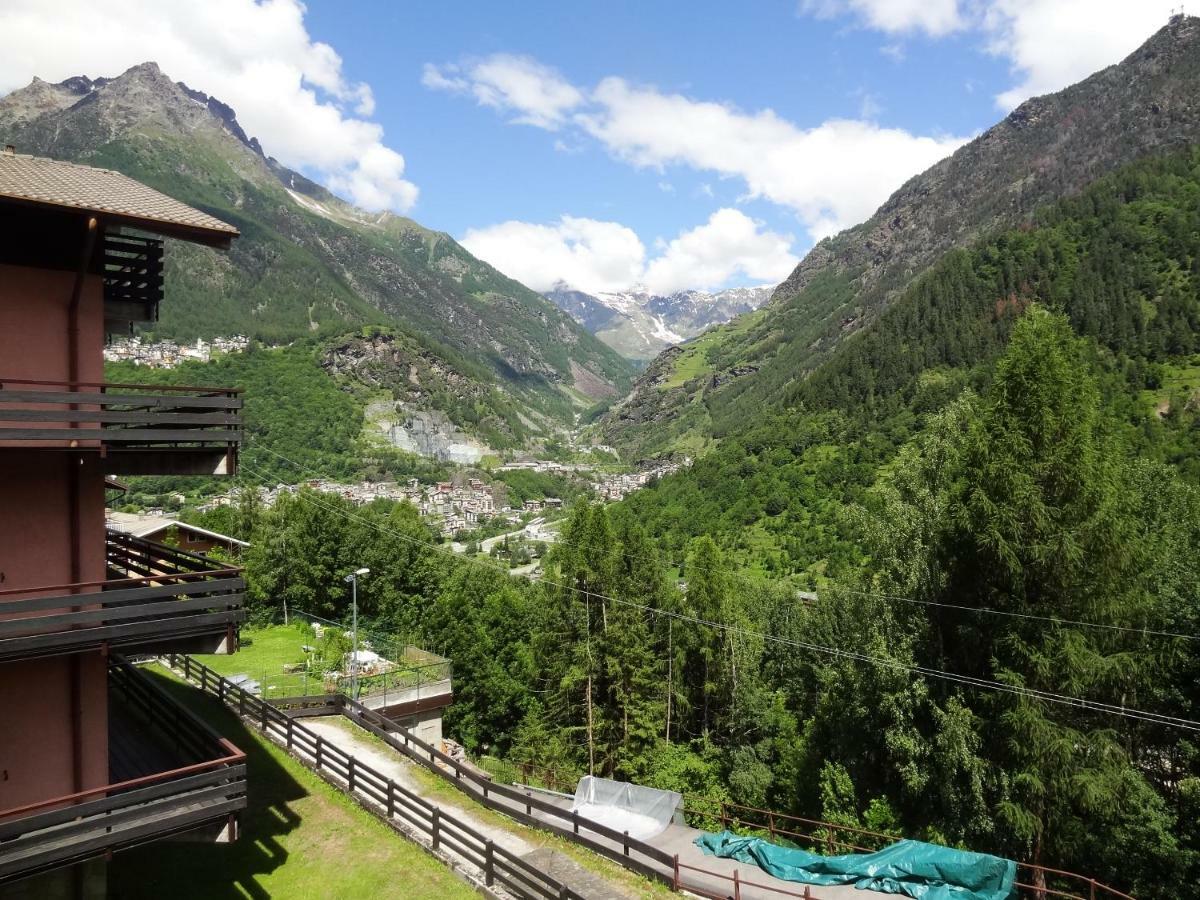 Casa Vacanza Caspoggio Dış mekan fotoğraf