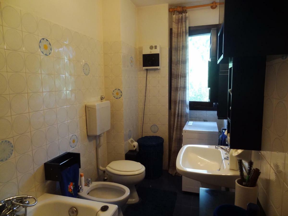 Casa Vacanza Caspoggio Dış mekan fotoğraf